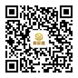 微信公众号二维码
